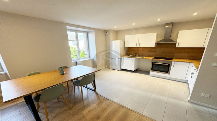 Ma-Cabane - Location Appartement Molsheim, 62 m²