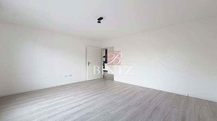 Ma-Cabane - Location Appartement Molsheim, 41 m²