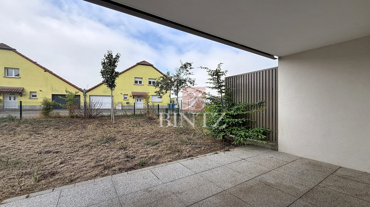Ma-Cabane - Location Appartement Molsheim, 41 m²