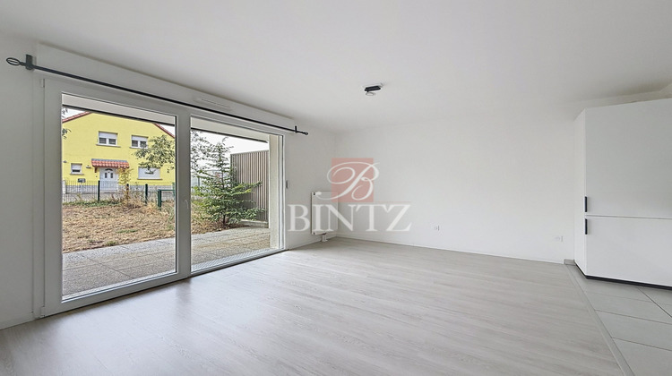 Ma-Cabane - Location Appartement Molsheim, 41 m²