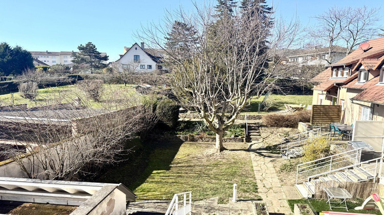 Ma-Cabane - Location Appartement Molsheim, 56 m²