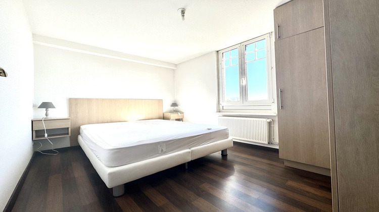Ma-Cabane - Location Appartement Molsheim, 56 m²