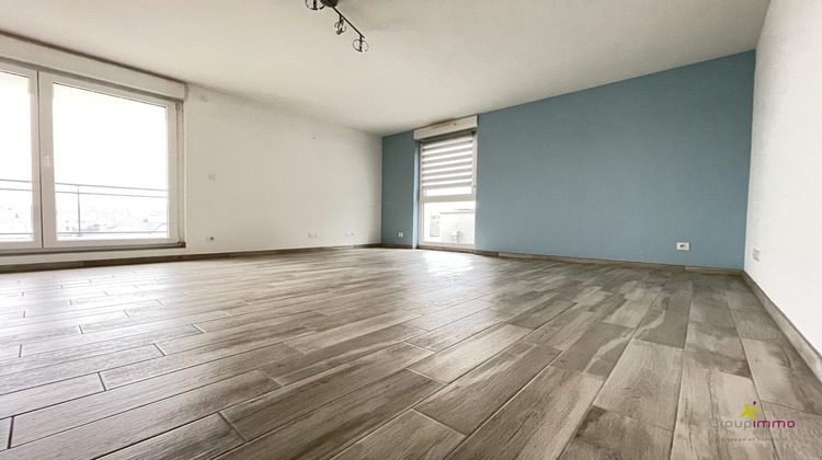 Ma-Cabane - Location Appartement Mommenheim, 51 m²