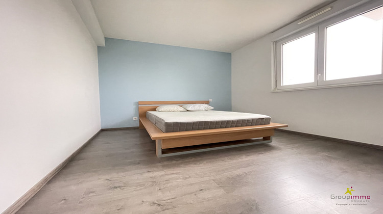 Ma-Cabane - Location Appartement Mommenheim, 51 m²