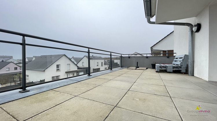 Ma-Cabane - Location Appartement Mommenheim, 51 m²