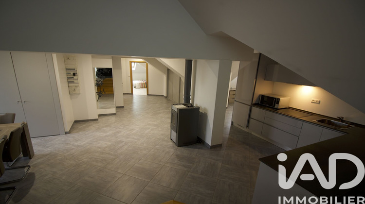 Ma-Cabane - Location Appartement Monchy-Humières, 104 m²