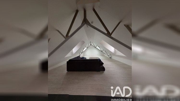 Ma-Cabane - Location Appartement Monchy-Humières, 104 m²