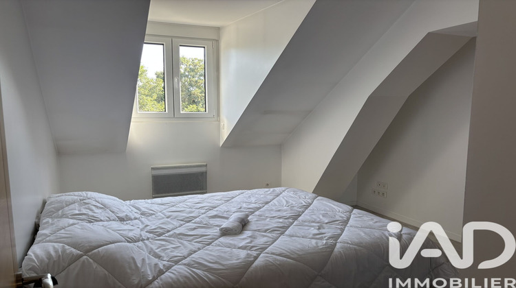 Ma-Cabane - Location Appartement Monchy-Humières, 104 m²