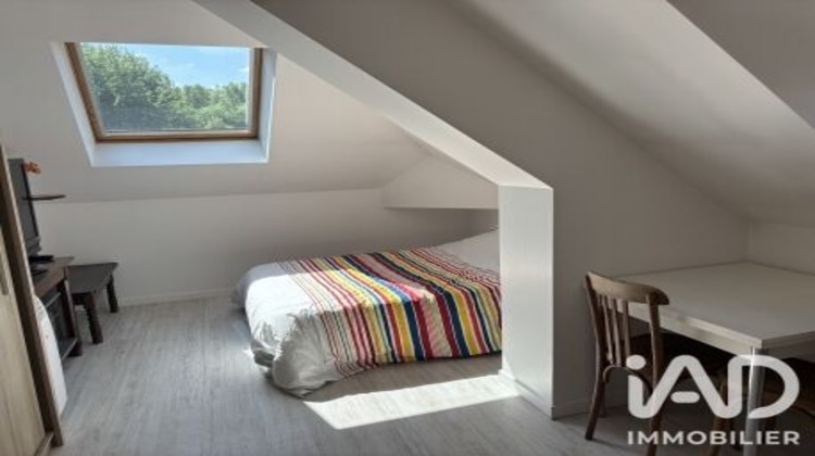 Ma-Cabane - Location Appartement Monchy-Humières, 104 m²