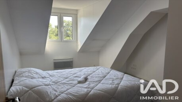 Ma-Cabane - Location Appartement Monchy-Humières, 104 m²