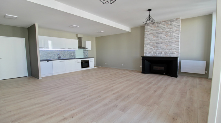 Ma-Cabane - Location Appartement MONCLAR, 69 m²