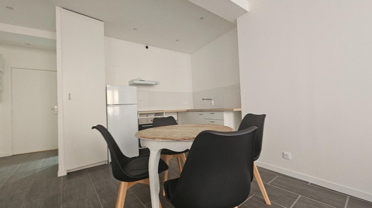 Ma-Cabane - Location Appartement Monclar-de-Quercy, 54 m²