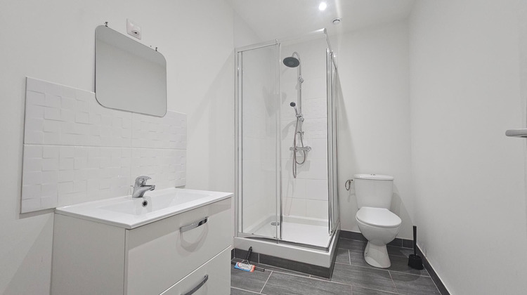 Ma-Cabane - Location Appartement Monclar-de-Quercy, 54 m²