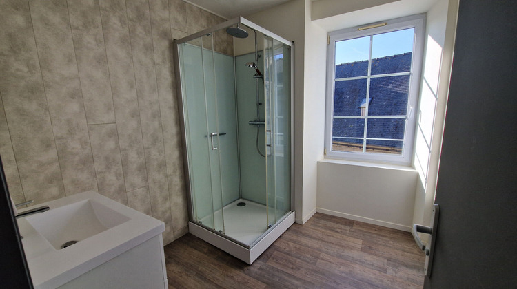 Ma-Cabane - Location Appartement MONCONTOUR, 90 m²