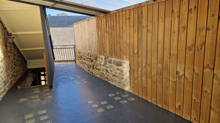 Ma-Cabane - Location Appartement MONCONTOUR, 90 m²