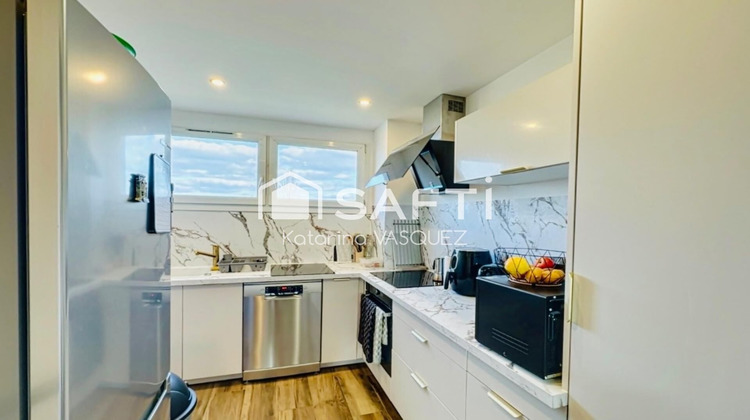 Ma-Cabane - Location Appartement Mondelange, 54 m²