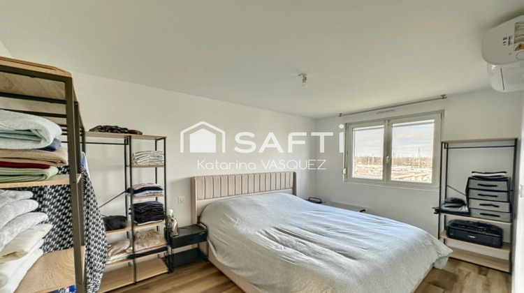 Ma-Cabane - Location Appartement Mondelange, 54 m²
