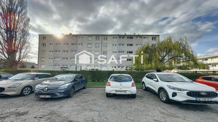 Ma-Cabane - Location Appartement Mondelange, 54 m²