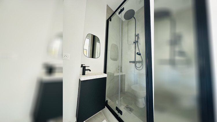 Ma-Cabane - Location Appartement Mondeville, 11 m²