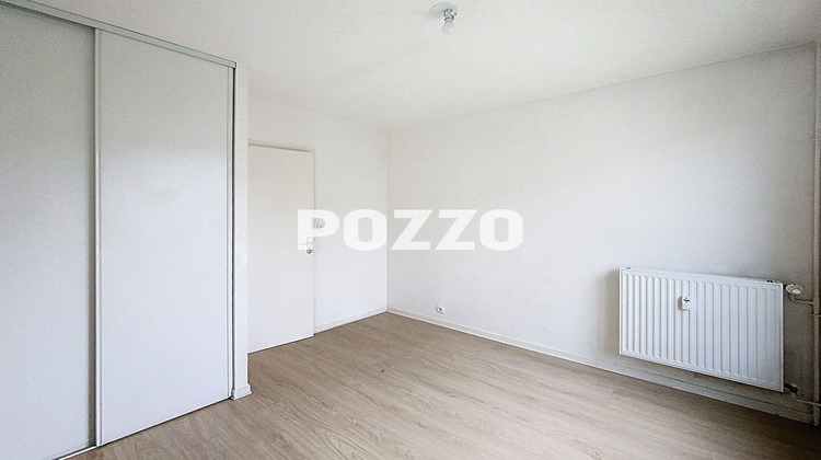 Ma-Cabane - Location Appartement MONDEVILLE, 42 m²