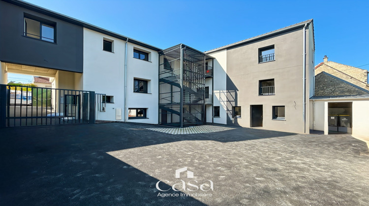 Ma-Cabane - Location Appartement Mondeville, 20 m²