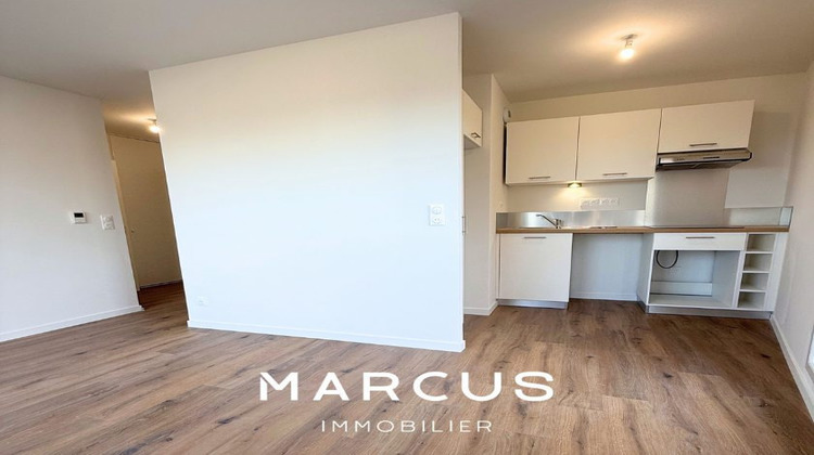 Ma-Cabane - Location Appartement MONDEVILLE, 40 m²