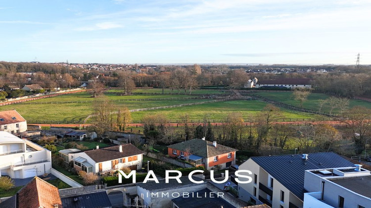 Ma-Cabane - Location Appartement MONDEVILLE, 40 m²