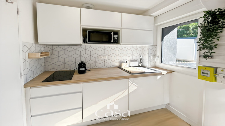 Ma-Cabane - Location Appartement Mondeville, 20 m²