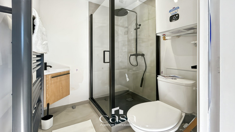 Ma-Cabane - Location Appartement Mondeville, 20 m²