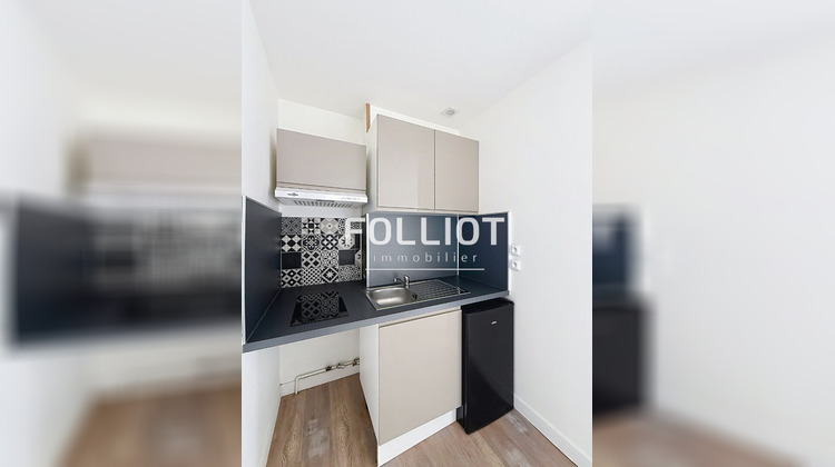 Ma-Cabane - Location Appartement MONDEVILLE, 21 m²