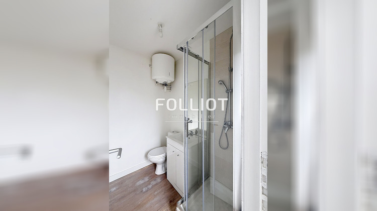 Ma-Cabane - Location Appartement MONDEVILLE, 21 m²