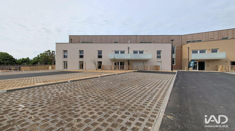 Ma-Cabane - Location Appartement Mondeville, 46 m²