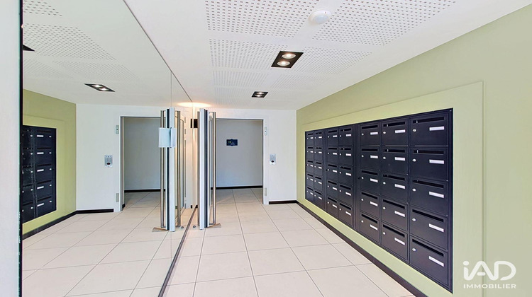 Ma-Cabane - Location Appartement Mondeville, 46 m²
