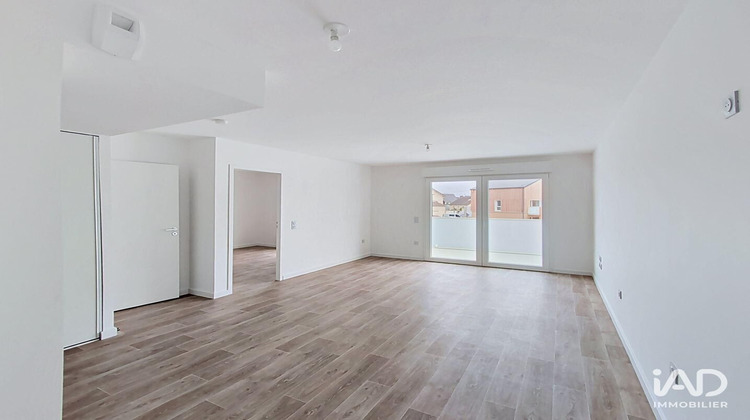 Ma-Cabane - Location Appartement Mondeville, 46 m²