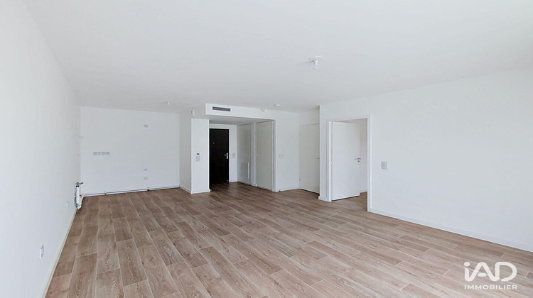 Ma-Cabane - Location Appartement Mondeville, 46 m²
