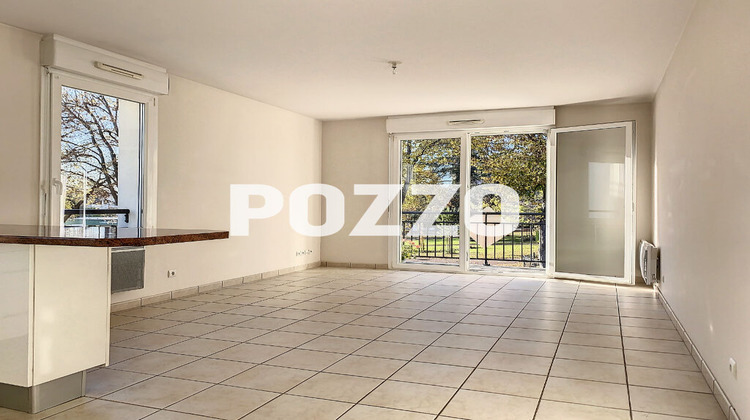 Ma-Cabane - Location Appartement MONDEVILLE, 64 m²
