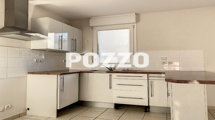 Ma-Cabane - Location Appartement MONDEVILLE, 64 m²