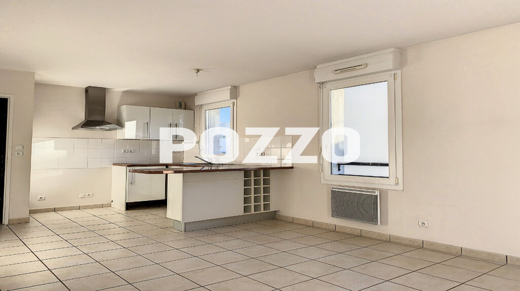 Ma-Cabane - Location Appartement MONDEVILLE, 64 m²