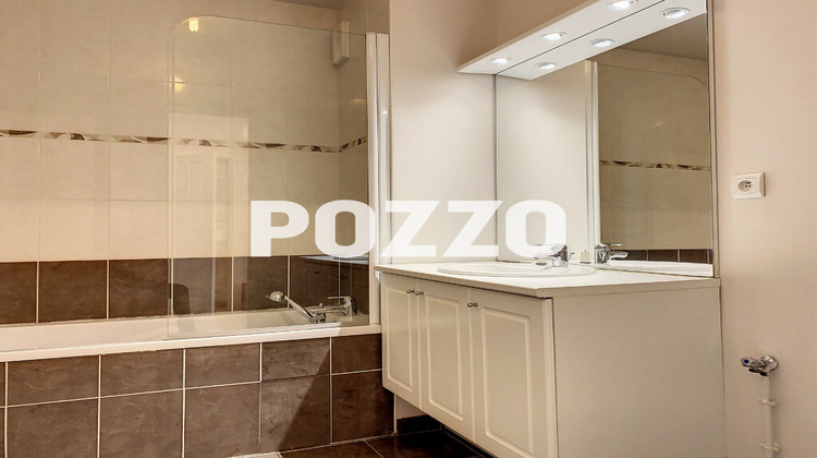 Ma-Cabane - Location Appartement MONDEVILLE, 64 m²