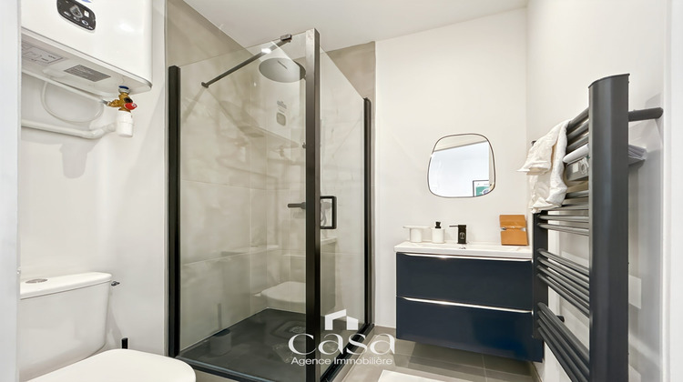 Ma-Cabane - Location Appartement Mondeville, 20 m²