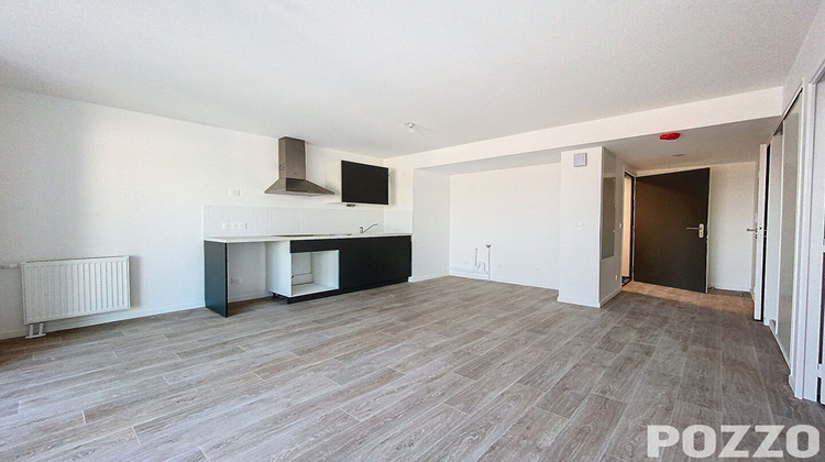 Ma-Cabane - Location Appartement MONDEVILLE, 44 m²