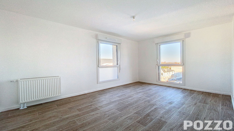 Ma-Cabane - Location Appartement MONDEVILLE, 44 m²