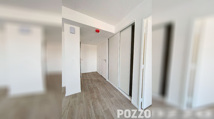 Ma-Cabane - Location Appartement MONDEVILLE, 44 m²