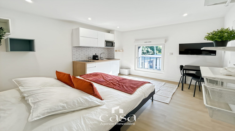 Ma-Cabane - Location Appartement Mondeville, 15 m²