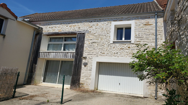 Ma-Cabane - Location Appartement MONDEVILLE, 87 m²