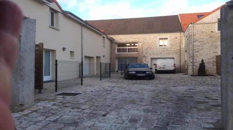 Ma-Cabane - Location Appartement MONDEVILLE, 87 m²