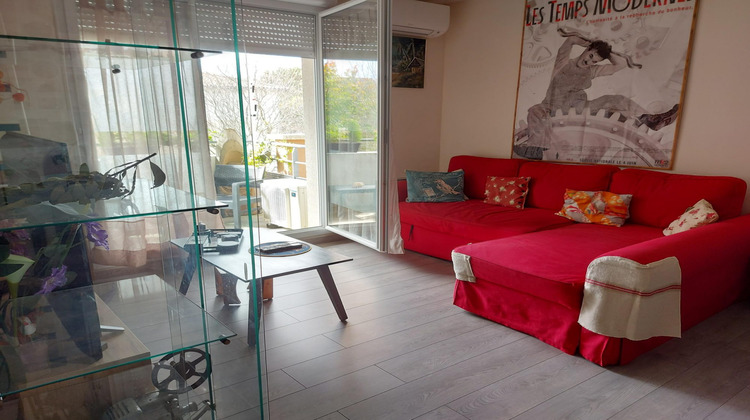 Ma-Cabane - Location Appartement Mondonville, 56 m²