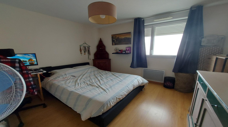 Ma-Cabane - Location Appartement Mondonville, 56 m²