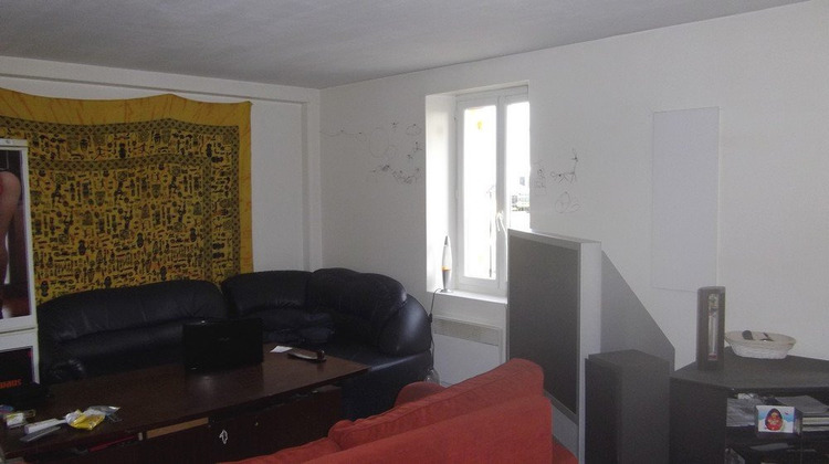 Ma-Cabane - Location Appartement MONDONVILLE, 100 m²