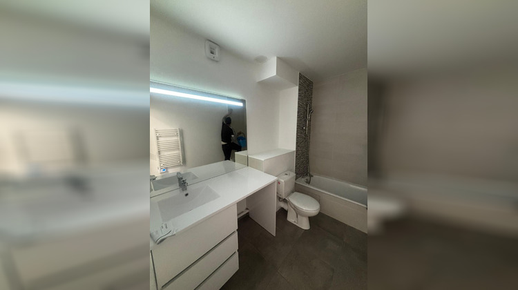 Ma-Cabane - Location Appartement Mondonville, 46 m²